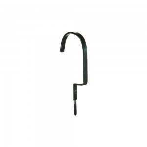 2,5X7,5MM FLAT HOOK  - ACCESSORIES FOR HANGERS  $i