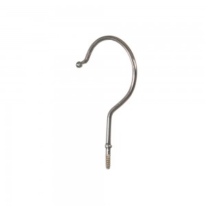 3.40MM    - ACCESSORIES FOR HANGERS HOOKS  $i