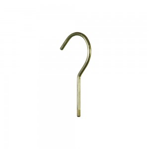 ACCESSORIES FOR HANGERS HOOKS  5MMx100MM 