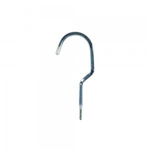 5X5MM SQUARE HOOK  - ACCESSORIES FOR HANGERS  $i