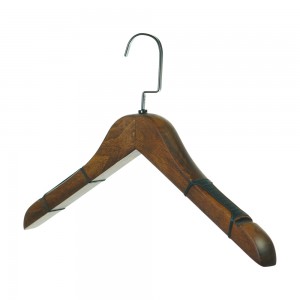 ACCESSORIES FOR HANGERS NON-SLIP ATTACHABLE RUBBER 