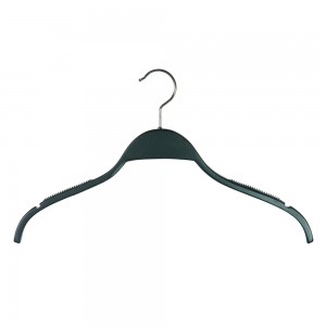 B 304 40,1.5 - WOODEN HANGERS SHIRT-BLOUSE HANGERS  $i