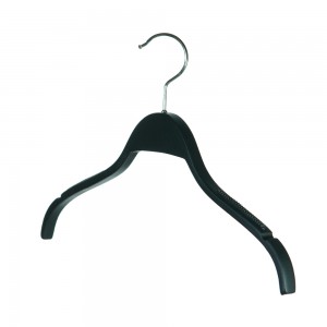 B 304 40,1.5 - WOODEN HANGERS SHIRT-BLOUSE HANGERS  $i