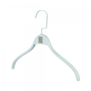 B 305 44,1.5 - WOODEN HANGERS SHIRT-BLOUSE HANGERS  $i