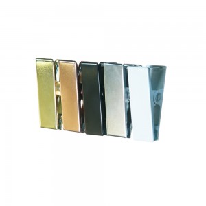 ACCESSORIES FOR HANGERS LATCH BİG SQUARE LATCH 