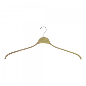 BT 6015 60,1.5 - WOODEN HANGERS KNITWEAR HANGERS  $i