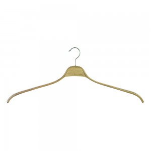 BT 6025 60,2.5 - WOODEN HANGERS KNITWEAR HANGERS  $i