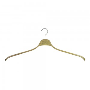 BT 6045 60,4.5 - WOODEN HANGERS KNITWEAR HANGERS  $i