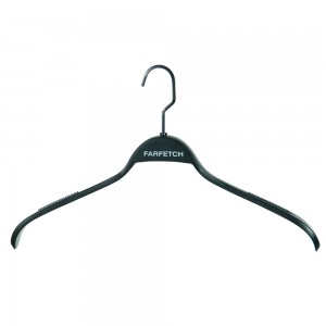 E 106 48,4.5 - WOODEN HANGERS JACKET HANGERS  $i