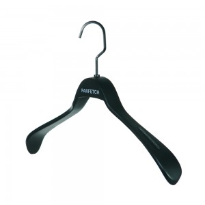 WOODEN HANGERS JACKET HANGERS E 106 48,4.5