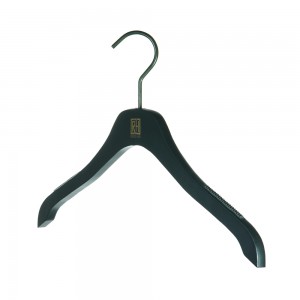 İTL 004 40-44,1.3 - WOODEN HANGERS SHIRT-BLOUSE HANGERS  $i