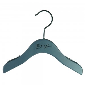 İTL 2213E 22,1.3 - WOODEN HANGERS CHILD CLOTHES HANGERS  $i