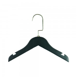 İTL 2713 27,1.3 - WOODEN HANGERS CHILD CLOTHES HANGERS  $i