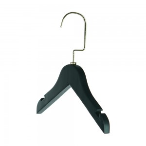 WOODEN HANGERS CHILD CLOTHES HANGERS İTL 2713 27,1.3