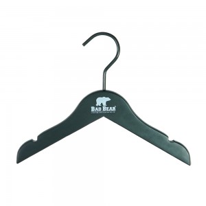 İTL 2720 27,2 - WOODEN HANGERS CHILD CLOTHES HANGERS  $i