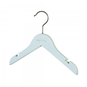 İTL 3113 31,1.3 - WOODEN HANGERS CHILD CLOTHES HANGERS  $i