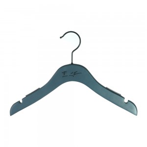 WOODEN HANGERS CHILD CLOTHES HANGERS İTL 3120E 31,2