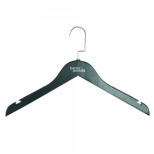 İTL 4413 40-44,1.3 - WOODEN HANGERS SHIRT-BLOUSE HANGERS  $i