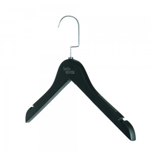 İTL 4413 40-44,1.3 - WOODEN HANGERS SHIRT-BLOUSE HANGERS  $i