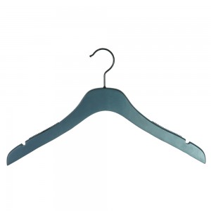 İTL 4420E 40-44,2 - WOODEN HANGERS SHIRT-BLOUSE HANGERS  $i