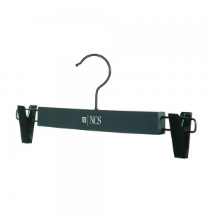 ACCESSORIES FOR HANGERS MARKINGS LASER WİTH FİLLED PAİNT 