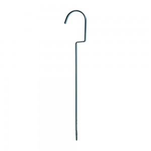 LONG FLAT HOOK  - ACCESSORIES FOR HANGERS  $i