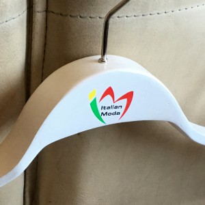 ACCESSORIES FOR HANGERS MARKINGS MULTİCOLOR PAD PRİNTİNG 