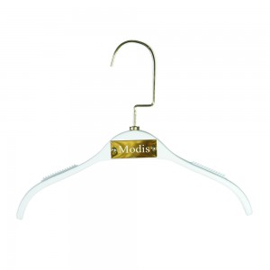 NA 2713 27,1.3 - WOODEN HANGERS CHILD CLOTHES HANGERS  $i