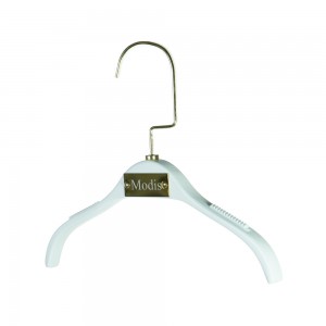 NA 2713 27,1.3 - WOODEN HANGERS CHILD CLOTHES HANGERS  $i