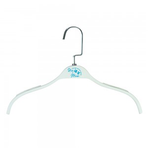 NA 3513 35,1.3 - WOODEN HANGERS CHILD CLOTHES HANGERS  $i