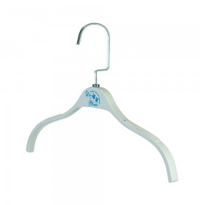 NA 3513 35,1.3 - WOODEN HANGERS CHILD CLOTHES HANGERS  $i