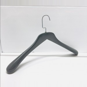 WOODEN HANGERS JACKET HANGERS NA 4850                48CM 48,5