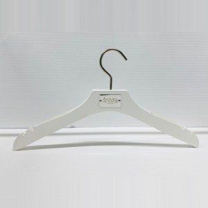 NA İTL4415y             44CM 44,1.5 - WOODEN HANGERS SHIRT-BLOUSE HANGERS  $i