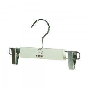 P 426 ÇOCUK 20-25-30,1.5 - WOODEN HANGERS TROUSERS-SKIRT HANGERS  $i