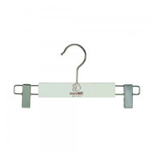 P 426 ÇOCUK 20-25-30,1.5 - WOODEN HANGERS TROUSERS-SKIRT HANGERS  $i