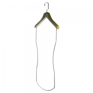 WOODEN HANGERS SWIMWEAR BIKINI & COMBİNE HANGERS TMB 002 