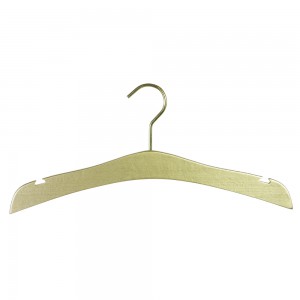 YEKPARE (BARSIZ) 42,44 - WOODEN HANGERS SHIRT-BLOUSE HANGERS  $i